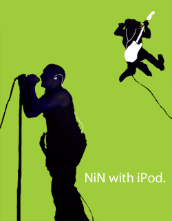 NIN-Pod